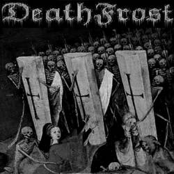 Deathfrost (RUS) : Death to All (Death t-411)